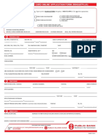 RinggitPlus Application Form GRGPWB0916