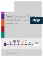 TFS To VSTS Cloud Migration Guide (12!14!2016)