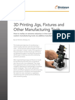 Printing Jigs & Fixtures With FDM