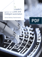 Us SDT Process Automation