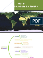 UD.5 Los Paisajes Naturales