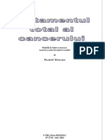 Rudolf Breuss - Tratament Cancer PDF