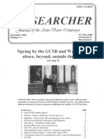 Peace Researcher Vol2 Issue11 Dec 1996