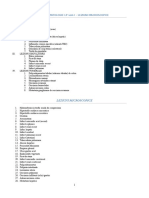 Morfopatologie LP - Leziuni Macroscopice Si Microscopice (An III Sem I)