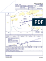 London Gatwick Ils/Dme Rwy 26L Instrument Approach Chart - Icao