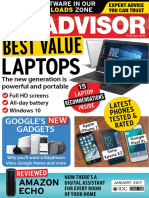 PC Advisor - January 2017