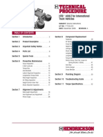 HTB (Procedimiento Tecnico)