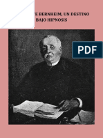 Hippolyte Bernheim, Un Destino Bajo Hipnosis