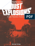 Explosions