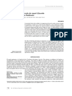 Características de Secado de Nopal (Opuntia Ficus-Indica) Por Lecho Fluizado