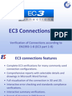 Παρουσίαση EC3 Connections Και ΙNSTANT Steel 2012