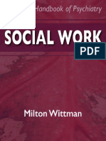 Social Work