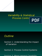 SPC Tutorial SIA