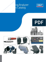 Microlog Accessories Catalog PDF