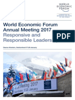 Wef Am17 Report