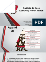 Presentation KFC 1