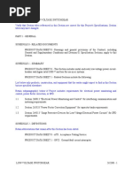 26 23 00 - Low-Voltage Switchgear Guide Specification