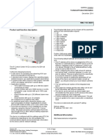 IP Control Center N 152