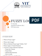 Fuzzy Logic