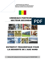 Conservation Frigorifique PDF