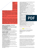 Petitioner, vs. PEOPLE OF: Uypitching v. Quiamco G.R. No. 146322