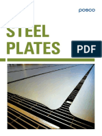 Steel Plate