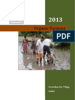 Organic Farming