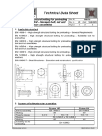 Data Sheet HV-HR It