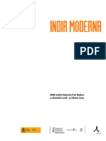 Catalogo India Moderna PDF