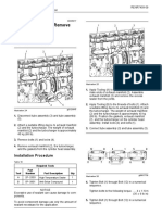 Caterpillar C7 - C9 - Sample Eng