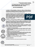 4 Guia para Elaboración de EIA Semi Detallado DNS