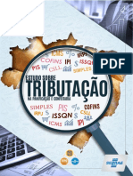 Estudo Sobre Tributação Na Panificação e Confeitaria