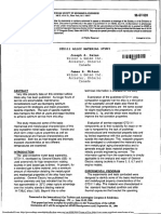 Wilson & Daleo Inc. Ancaster, Ontario Canada: Gtd111 Alloy Material Study Joseph A. Daleo