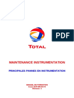 EXP-MN-SI170-FR-R0 - Principales Pannes PDF