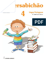 Supersabichão - Língua Portuguesa PDF