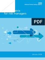 0676 - Risk Matrix For Risk Managers - V9 PDF