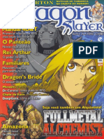 Dragon Slayer 04 (OCR) - Biblioteca Élfica