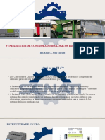 Controladores Logicos Programables
