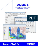 Cerc Adms 5 1 User Guide