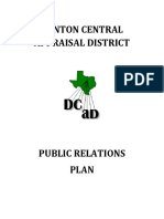 PublicRelationsPlan DentonCAD