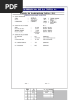 Calculo de KC para Cultivos de Totorilla