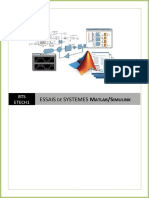 TP MCC Matlab Simulink