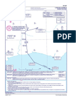 London Gatwick Hardy/Bogna Standard Departure Chart - Instrument (Sid) - Icao