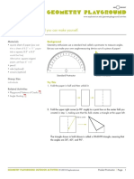 Pocket Protractor