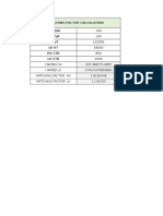 Trafo. Diff Slope Calc Micom p643