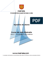 Apostila Vela PDF