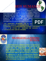 Exposicion Derechos Humanos PDF