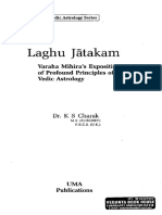 Laghu Jatakam PDF