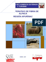 Pop Fibra Alpaca