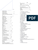 100 Simbolos Matematicos